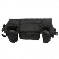 1X (Cup Bag babakocsi szervező babakocsi Pram Buggy kosár palack táska Stro L6Z7