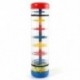 Korai Oktatási Központ Baby Music Rainmaker hangszer játék Tube shaker BT
