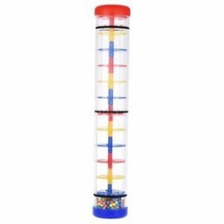 12 hüvelykes Rainmaker Rain Stick zenei játék új ajándék gyerekeknek kisgyermekek számára Y2X8 L8X8