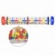 12 hüvelykes Rainmaker Rain Stick zenei játék új ajándék gyerekeknek kisgyermekek számára Y2X8 L8X8