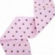 6X (kisgyermek kislány csillagmintái Bowknot fejfedők önkötési nyújtó fej R7V6