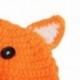 2X (Baby Photo Kellékek Baby Girls Fiúk Knit Baby ruhák jelmez kalap és nadrág A6T2