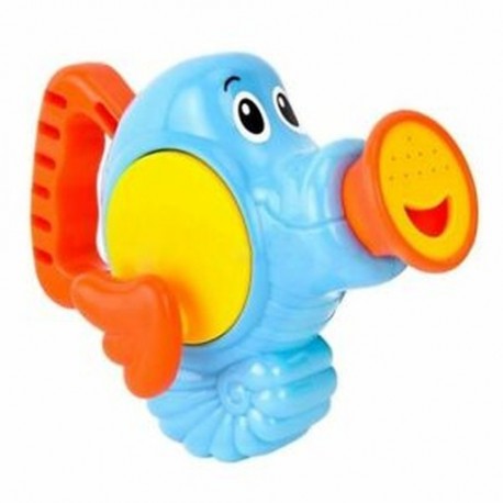 2X (Fürdõjáték, Öntözési játékok Baby Gyerek splash Pegase lány fiújáték, kék T4I8)
