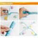 1X (Baby Rattle csecsemőjátékok 0–12 hónapos kiságyra, mobiltelefon csengővel, zenegel M9I4