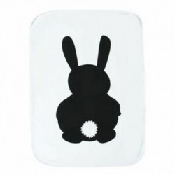 5X (1 db újszülött csecsemő baba takaró takaró baba alszik muszlim pakolása Phot P9Z4