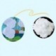 3X (Jollybaby Baby Toys Early Education puha könyv léggömb alakú szövetkönyv I F5N7