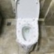 3X (20 db eldobható cserepes üléshuzat - nagy méretű utazási WC-üléshuzat) L9E1