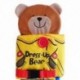 6X (Baby Toys Cloth Activity Book) Multifunkcionális csecsemőmagacsos puha játékok Bri F7A6