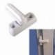 3X (8 X Sash Jammers - Extra biztonsági zárak az uPVC ablakokhoz és ajtókhoz - Cink R8N5