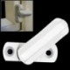 3X (8 X Sash Jammers - Extra biztonsági zárak az uPVC ablakokhoz és ajtókhoz - Cink R8N5