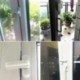 3X (8 X Sash Jammers - Extra biztonsági zárak az uPVC ablakokhoz és ajtókhoz - Cink R8N5
