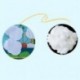 6X (Jollybaby Baby Toys Early Education puha könyv léggömb alakú szövetkönyv I X8A8
