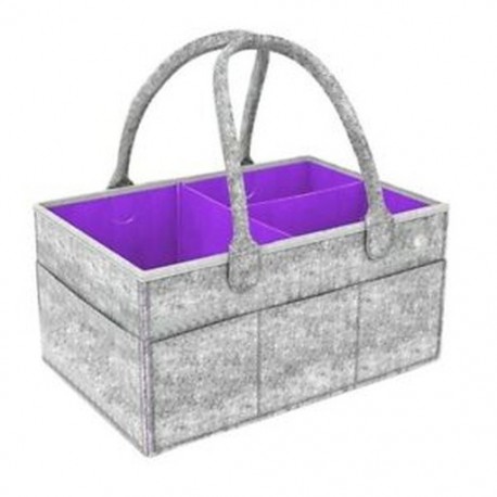 9X (Pelenka Caddy Pelenka Szervező Baba Zuhany Ajándékkosár Aranyos Zuhany Caddy K1C9