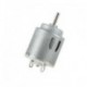1X (6-12 V 3000 ford / perc henger alakú DC tengelymotor intelligens autókhoz I2I7)
