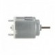 1X (6-12 V 3000 ford / perc henger alakú DC tengelymotor intelligens autókhoz I2I7)