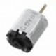 1X (K10 DC 1.5 V 0.02A 9500RPM kimeneti sebességű elektromos mini motor az Y8M4 DIY robot számára)