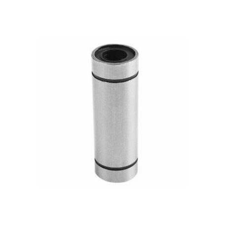 1db 3D nyomtató - LM8LUU - 45 mm hosszú, lineáris csapágy - 8 mm-es tengely - Reprap CN E3H4