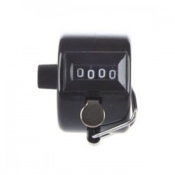 számláló számlálása számolás, a kézi fényképezőgépre kattintva a Golf N2T6-ra