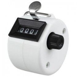 Sport digitális digitális digitális kézi számláló ďĽˆ Fehér ďĽ M8F8