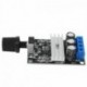 PWM DC motor fordulatszám-szabályozó modul kapcsoló vezérlése 6V 12V 24V 28V 3A R7Z5-hez
