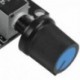 PWM DC motor fordulatszám-szabályozó modul kapcsoló vezérlése 6V 12V 24V 28V 3A R7Z5-hez