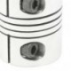 CNC motortengely-csatlakozó 5–8 mm-es rugalmas tengelykapcsoló 5 mm – 8 mm A6U9