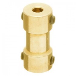 2X (RC repülőgép helikopter hajó 3,17–3,17 mm-es tengelykapcsolóval C1H6)