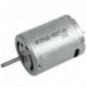 1X (RK-370SD-3550 DC kefemotor 6-18 V 8500 ford / perc RC V8E1 típusú repülőgépjátékokhoz)
