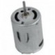 1X (RK-370SD-3550 DC kefemotor 6-18 V 8500 ford / perc RC V8E1 típusú repülőgépjátékokhoz)
