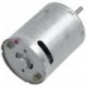 1X (RK-370SD-3550 DC kefemotor 6-18 V 8500 ford / perc RC V8E1 típusú repülőgépjátékokhoz)