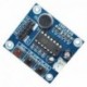 1X (ISD1820 Audio Sound Hangmodul felvétel lejátszása a Mic Microph V1I0 készülékhez