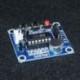 1X (ISD1820 Audio Sound Hangmodul felvétel lejátszása a Mic Microph V1I0 készülékhez