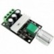 6 V 12 V 24 V 28 A 3 A 80 W DC motor fordulatszám-szabályozó PWM állítható változó spektrumú U4I5