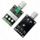 6 V 12 V 24 V 28 A 3 A 80 W DC motor fordulatszám-szabályozó PWM állítható változó spektrumú U4I5