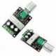 6 V 12 V 24 V 28 A 3 A 80 W DC motor fordulatszám-szabályozó PWM állítható változó spektrumú U4I5