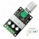 6 V 12 V 24 V 28 A 3 A 80 W DC motor fordulatszám-szabályozó PWM állítható változó spektrumú U4I5