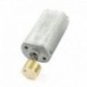 2db DC 12V 16000RPM 2 tűs ezüst áramú elektromotor S5B3