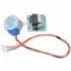 1X (5 V-os léptetőmotor 28BYJ-48   ULN2003 illesztőprogram-tesztmodul az Arduino K4I4-hez)
