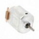 DC 1,5 V - 3 V mini elektromos motor 18000 ford / perc, DIY Toy Hobby P1L8