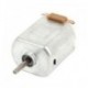 DC 1,5 V - 3 V mini elektromos motor 18000 ford / perc, DIY Toy Hobby B9V3