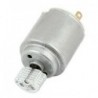 DC 1.5-6V 18700RPM 20 mm átmérőjű masszírozó vibráció mikromotor R140 K6X7
