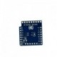 WeMos D1 mini I2C kettős motormeghajtó pajzs meghajtó modul TB6612FNG P7P9