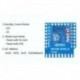 WeMos D1 mini I2C kettős motormeghajtó pajzs meghajtó modul TB6612FNG P7P9