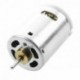 DC 12V 1-1,2A 15000RPM nagy nyomatékú villanymotor DIY autós játékokhoz, M6A8