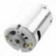 DC 12V 1-1,2A 15000RPM nagy nyomatékú villanymotor DIY autós játékokhoz, M6A8