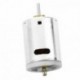 DC 12V 1-1,2A 15000RPM nagy nyomatékú villanymotor DIY autós játékokhoz, M6A8
