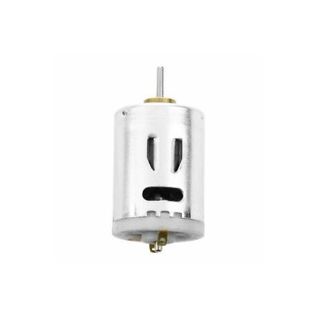 DC 12V 1-1,2A 15000RPM nagy nyomatékú villanymotor DIY autós játékokhoz C2J4