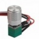 Alacsony feszültségű 1,8 V-os bemenet 12 V 2 A-os kimenet A motor fordulatszám-szabályozója PWM E9W3