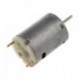 12 V DC 6000RPM nyomatékú mágneses mini villanymotor a D1R2 DIY játékok autójához