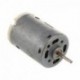 12 V DC 6000RPM nyomatékú mágneses mini villanymotor a D1R2 DIY játékok autójához